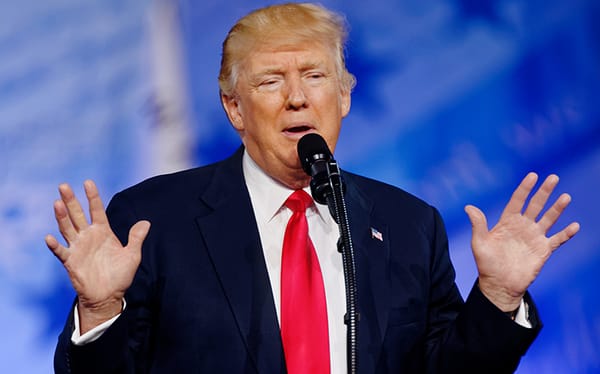 Trump administration has no plans to change trans military ban