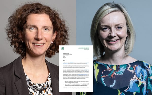 Exclusive: ‘Get a grip on monkeypox outbreak’, Labour tells equalities minister Liz Truss
