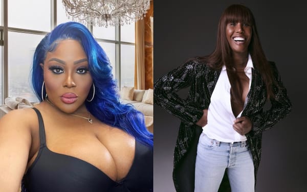 Honey Dijon and TS Madison make history with Billboard Hot 100 hit