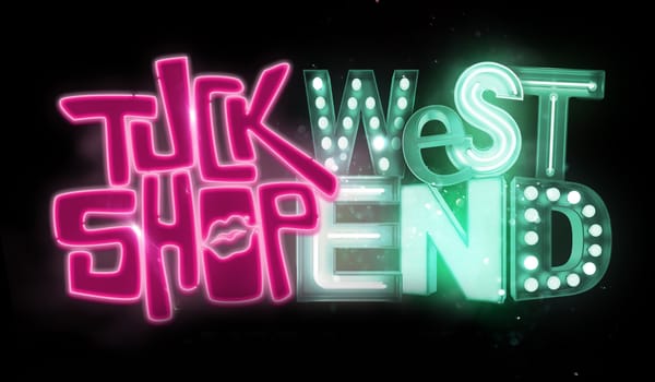 TuckShop on their plans to take over the West End – and the world! – with British drag