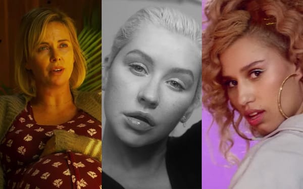 The Entertainment Edit: What’s hot in pop culture this week?