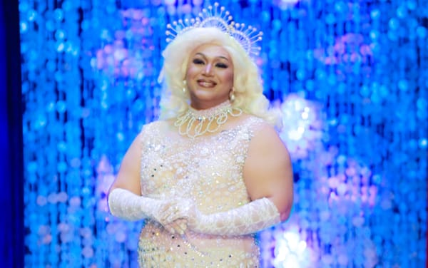 Exclusive: Drag Race Philippines star Turing addresses her main stage incident