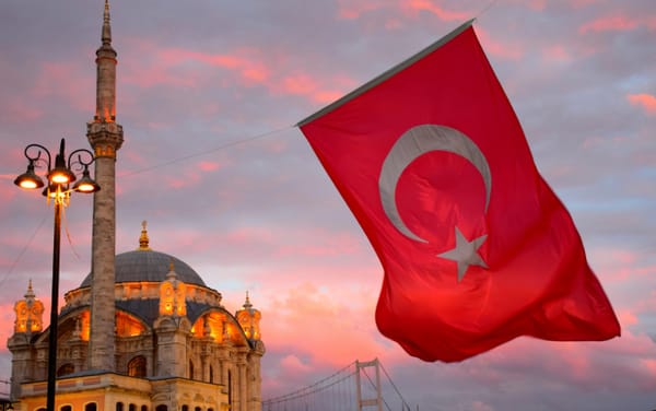 Turkish LGBTQ+ sex workers struggle to survive in housing crisis