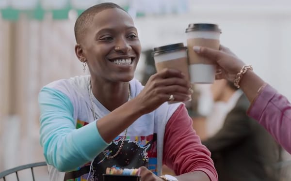 Watch first trailer for Lena Waithe’s queer coming-of-age series Twenties