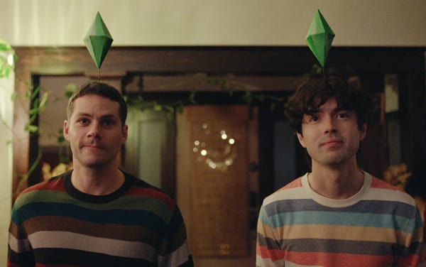 Twinless: James Sweeney and Dylan O’Brien’s viral gay film gets positive release update