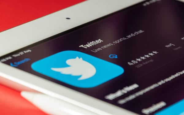 Twitter quietly removes policy protecting trans users from deadnaming