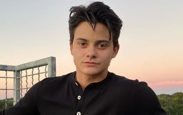 Gotham Knights: Tyler DiChiara opens up about the show’s trans representation