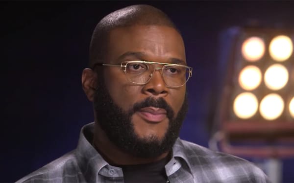 Tyler Perry to include shelter for homeless LGBTQ youth in new film studio