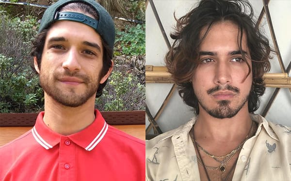 Tyler Posey and Avan Jogia to play boyfriends in new TV series Now Apocalypse