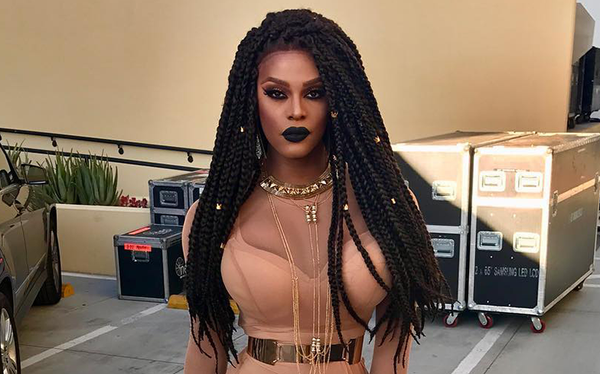 Drag Race star Tyra Sanchez issues heartwarming apology to fans over recent behaviour