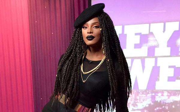 James Ross, formerly known as Tyra Sanchez, wants Drag Race fans to “forget” them