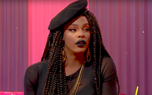 Drag Race fans ‘report Tyra Sanchez to FBI’ over ominous DragCon post