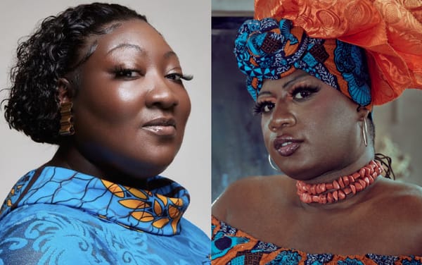 UK Black Pride announces exciting events and partners for this year’s celebration