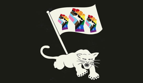 UK Black Pride: Four queer Black creatives share what ‘power’ means to them