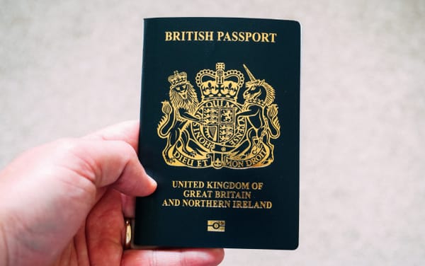 UK Supreme Court rejects gender-neutral ‘X’ passport