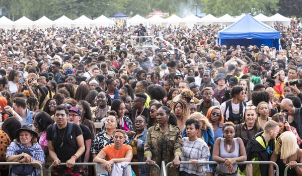 UK Black Pride announce a huge line-up for their 15th anniversary digital celebration
