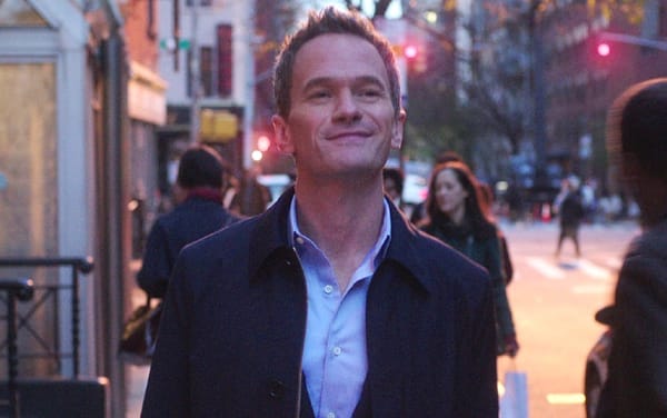 Uncoupled creator says show is about the “universal experience” of dating