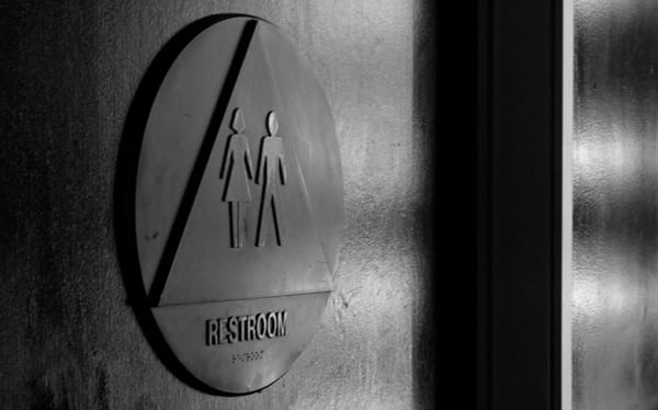 Republicans in Iowa have introduced an anti-trans bathroom bill