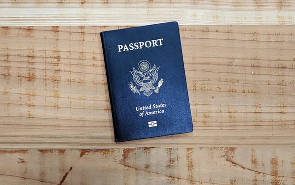 US promises to add gender-neutral option on passports
