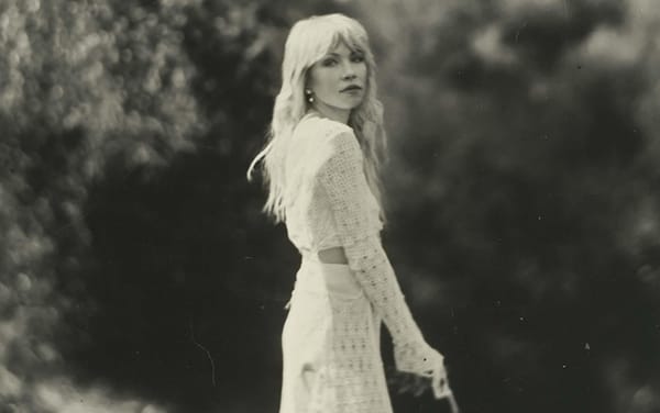 Carly Rae Jepsen releases dreamy new single Western Wind