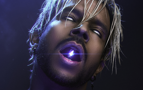 NEO 10Y gets real about self-love on new track Unrelatable Autosexual