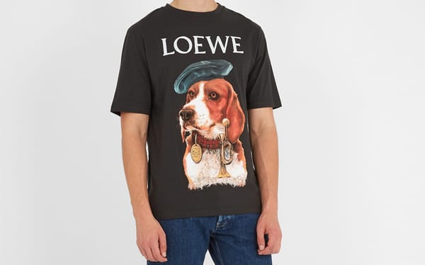 The 10 best menswear pieces this week