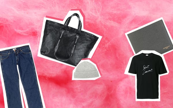 The 9 best menswear pieces this week