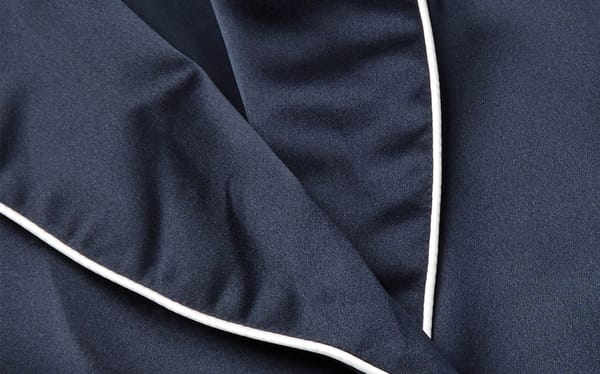 Pyjamas and robes to warm up your winter