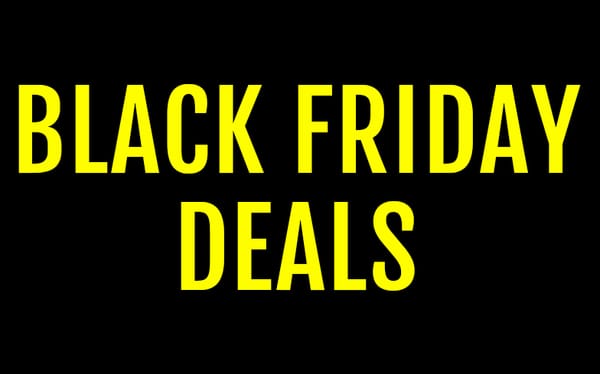 The Black Friday deals to shop now!