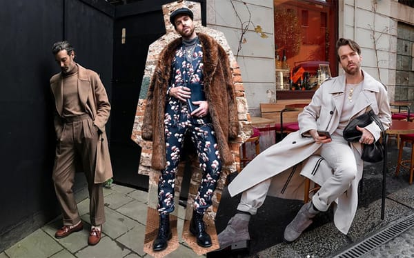 5 street style styling tips to steal