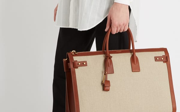 The 10 best menswear pieces this week