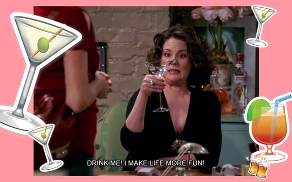 3 cocktails to celebrate the end of Dry January