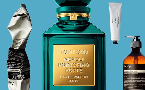 8 products we buy just for the packaging