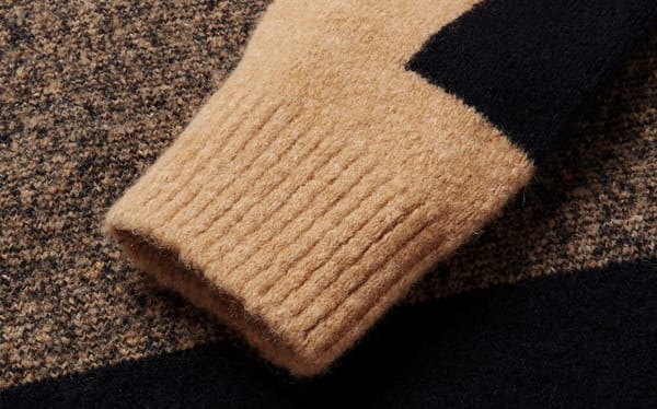 The Top 18 knitwear picks for this season