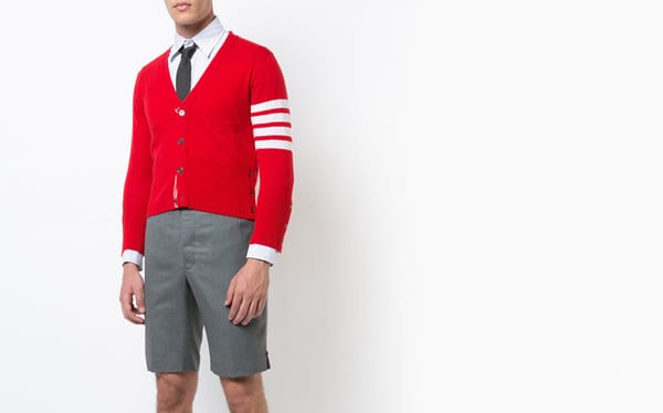 6 ways to wear stripes for spring