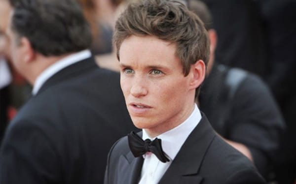 Eddie Redmayne says taking his role in The Danish Girl was a “mistake”
