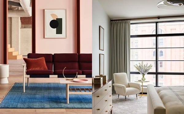 3 Instagram interiors to die for