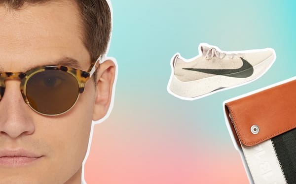 The 12 best menswear pieces this week