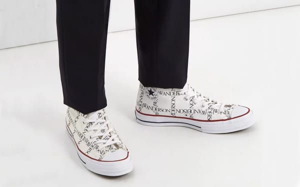 The 10 best menswear pieces this week