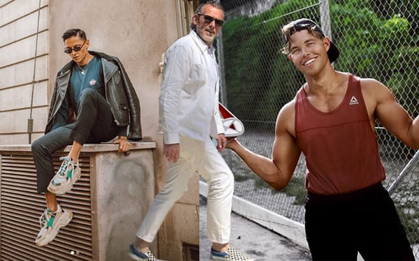 3 Instagrammers with perfectly accessible style