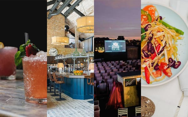 7 things to do with your dad this Father’s Day