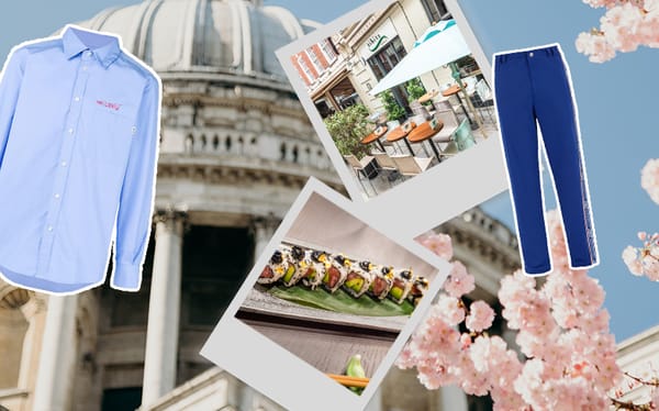 Save or Spend: How to do alfresco dining this summer