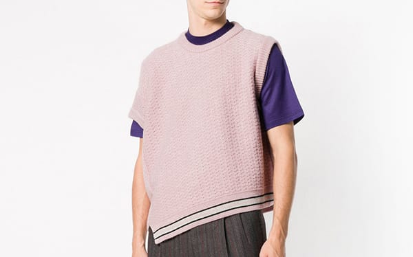 The 10 best menswear pieces this week