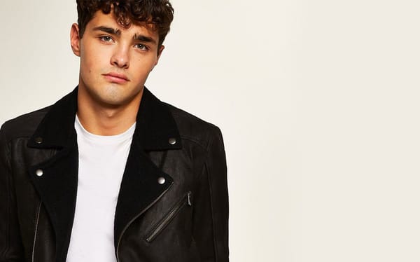 Autumn’s calling: Shop the high street edit