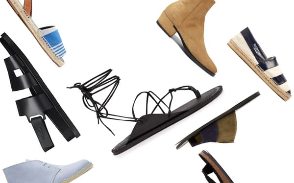 15 pairs of shoes you need to consider for spring