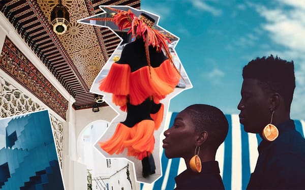 4 people to follow on Instagram right now