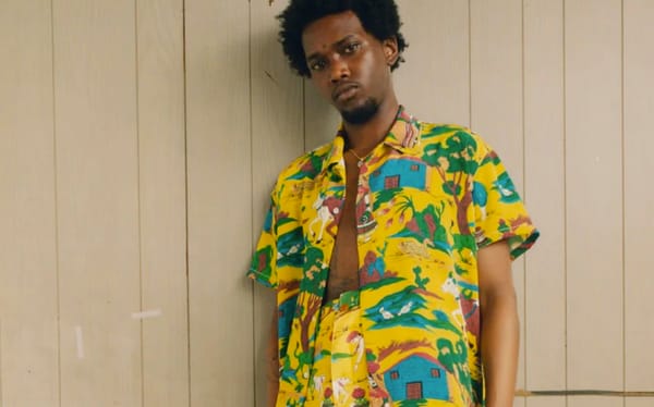 11 new things in the world of menswear this week