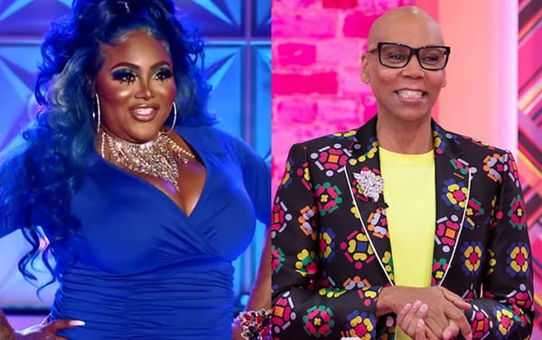 TS Madison says RuPaul had to fight for her to be a judge on Drag Race