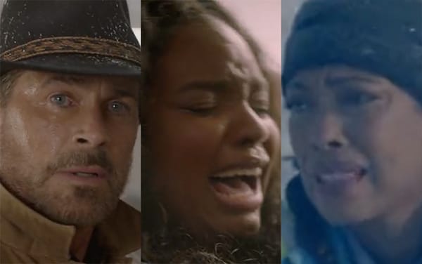 Here’s the trailer and release date for season 3 of 9-1-1: Lone Star