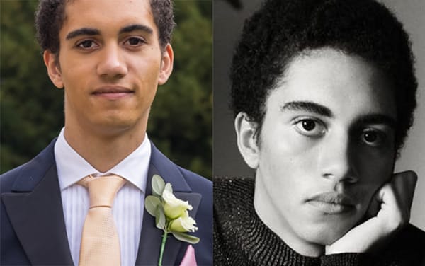 Harvey Parker: Police appeal for information on whereabouts of missing student